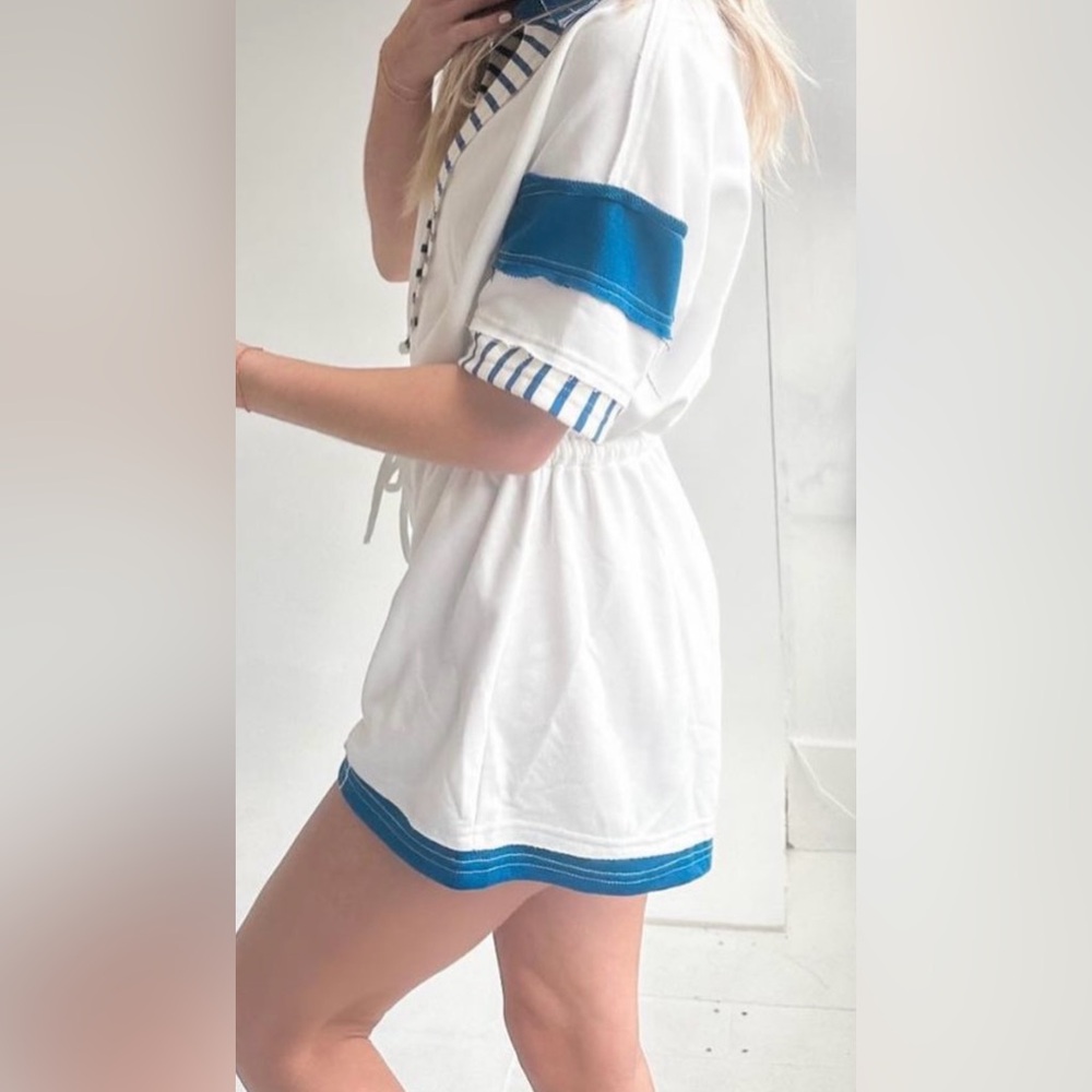 romper - Picture 3 of 4